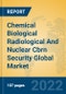 Chemical Biological Radiological And Nuclear Cbrn Security Global Market Insights 2022, Analysis and Forecast to 2027, by Market Participants, Regions, Technology, Application, Product Type - Product Thumbnail Image