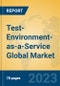 Test-Environment-as-a-Service Global Market Insights 2023, Analysis and Forecast to 2028, by Market Participants, Regions, Technology, Application, Product Type - Product Thumbnail Image
