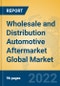 Wholesale and Distribution Automotive Aftermarket Global Market Insights 2022, Analysis and Forecast to 2027, by Market Participants, Regions, Technology, Product Type - Product Thumbnail Image