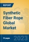 Synthetic Fiber Rope Global Market Insights 2023, Analysis and Forecast to 2028, by Manufacturers, Regions, Technology, Product Type - Product Thumbnail Image