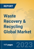 Waste Recovery & Recycling Global Market Insights 2023, Analysis and Forecast to 2028, by Market Participants, Regions, Technology, Application, Product Type- Product Image