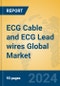 ECG Cable and ECG Lead Wires Global Market Insights 2024, Analysis and Forecast to 2029, by Manufacturers, Regions, Technology, Application, Product Type - Product Thumbnail Image