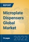 Microplate Dispensers Global Market Insights 2022, Analysis and Forecast to 2027, by Manufacturers, Regions, Technology, Application, Product Type - Product Image