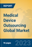 Medical Device Outsourcing Global Market Insights 2023, Analysis and Forecast to 2028, by Manufacturers, Regions, Technology, Application, Product Type- Product Image