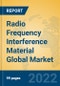 Radio Frequency Interference Material Global Market Insights 2022, Analysis and Forecast to 2027, by Manufacturers, Regions, Technology, Application - Product Thumbnail Image