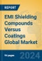 EMI Shielding Compounds Versus Coatings Global Market Insights 2024, Analysis and Forecast to 2029, by Manufacturers, Regions, Technology, Application - Product Image