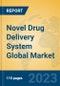 Novel Drug Delivery System Global Market Insights 2023, Analysis and Forecast to 2028, by Manufacturers, Regions, Technology, Application, Product Type - Product Thumbnail Image