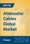 Attenuator Cables Global Market Insights 2023, Analysis and Forecast to 2028, by Manufacturers, Regions, Technology, Application, Product Type - Product Image