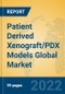 Patient Derived Xenograft/PDX Models Global Market Insights 2022, Analysis and Forecast to 2027, by Manufacturers, Regions, Technology, Application, Product Type - Product Image