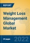 Weight Loss Management Global Market Insights 2022, Analysis and Forecast to 2027, by Market Participants, Regions, Technology, Application, Product Type - Product Image