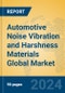 Automotive Noise Vibration and Harshness Materials Global Market Insights 2022, Analysis and Forecast to 2027, by Manufacturers, Regions, Technology, Application - Product Thumbnail Image