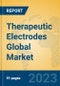Therapeutic Electrodes Global Market Insights 2022, Analysis and Forecast to 2027, by Manufacturers, Regions, Technology, Application, Product Type - Product Thumbnail Image