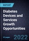 Diabetes Devices and Services Growth Opportunities - Product Thumbnail Image