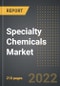 Specialty Chemicals Market (2022 Edition) - Analysis By Type, End User, By Region, By Country: Market Insights and Forecast with Impact of Covid-19 (2021-2026) - Product Thumbnail Image