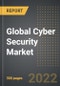 Global Cyber Security Market (2022 Edition) - Analysis By Security (Wireless, Application, Network, End Point, Infrastructure Protection, Others), Deployment, End User, By Region, By Country Market Insights and Forecast with Impact of COVID-19 (2021-2026) - Product Image