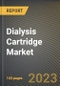 Dialysis Cartridge Market Research Report by Types, Material, State - United States Forecast to 2027 - Cumulative Impact of COVID-19 - Product Thumbnail Image