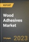 Wood Adhesives Market Research Report by Product (Animal-Based, Blood-Albumin glue, and Casein), Technology, Application, State - United States Forecast to 2027 - Cumulative Impact of COVID-19 - Product Thumbnail Image