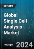 Global Single Cell Analysis Market by Product (Consumables, Instruments), Technology (Flow Cytometry, Mass Spectrometry, Microscopy), Process, Application, End-User - Forecast 2023-2030- Product Image