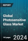 Global Photosensitive Glass Market by Type (Opacified Glass, Transparent Glass), Application (Automotive & Transportation, Building, Construction & Real Estate, Chemical Industry) - Forecast 2024-2030- Product Image
