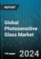 Global Photosensitive Glass Market by Type (Opacified Glass, Transparent Glass), Application (Automotive & Transportation, Building, Construction & Real Estate, Chemical Industry) - Forecast 2024-2030 - Product Image