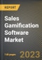 Sales Gamification Software Market Research Report by Organization Size (Large Enterprises and Small to Medium Enterprises), Industry, Deployment, State (Pennsylvania, Florida, and Texas) - United States Forecast to 2027 - Cumulative Impact of COVID-19 - Product Thumbnail Image
