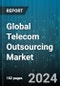 Global Telecom Outsourcing Market by Type (Billing Operations Outsourcing, Call Center Outsourcing, Finance & Accounting Outsourcing), Application (Large Organizations, Small & Medium-Sized Enterprises) - Forecast 2024-2030 - Product Thumbnail Image