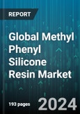 Global Methyl Phenyl Silicone Resin Market by Type (Flake, Liquid, Powder), Curing Systems (Ambient-Curing Systems, Classic Heat-Curing Systems), Application - Forecast 2024-2030- Product Image