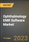 Ophthalmology EMR Software Market Research Report by Type (Ambulatory EMR and Inpatient EMR), Product Type, End-user, State - United States Forecast to 2027 - Cumulative Impact of COVID-19 - Product Thumbnail Image