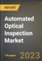 Automated Optical Inspection Market Research Report by Type (2D and 3D), Application, Industry Vertical, State - United States Forecast to 2027 - Cumulative Impact of COVID-19 - Product Thumbnail Image