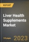 Liver Health Supplements Market Research Report by Product (Herbal Supplements and Vitamins & Minerals), Dosage Form, State - United States Forecast to 2027 - Cumulative Impact of COVID-19 - Product Thumbnail Image