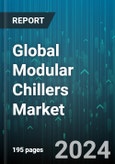 Global Modular Chillers Market by Type (Air-Cooled Modular Chillers, Water-Cooled Modular Chillers), Application (Commercial, Industrial, Residential) - Forecast 2024-2030- Product Image