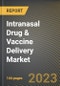 Intranasal Drug & Vaccine Delivery Market Research Report by Product (Liquid Delivery Device, Powder Delivery Device, Pressurized Metered Dose Inhaler), Dosage (Multi-Dose, Unit-Dose), Application, Distribution Channel - United States Forecast 2023-2030 - Product Thumbnail Image