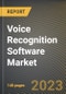 Voice Recognition Software Market Research Report by Type (Speech Recognition and Voice Recognition), Technology, Industry, Deployment, State - United States Forecast to 2027 - Cumulative Impact of COVID-19 - Product Image
