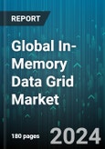 Global In-Memory Data Grid Market by Component (Services, Solutions), Deployment (On Cloud, On-Premises), Application, Industry - Forecast 2024-2030- Product Image