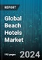 Global Beach Hotels Market by Services (Accommodation, Food & Beverage, Spa), Type (Budget, Premium, Standard), Occupancy - Cumulative Impact of COVID-19, Russia Ukraine Conflict, and High Inflation - Forecast 2023-2030 - Product Thumbnail Image