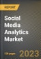 Social Media Analytics Market Research Report by Type (Descriptive Analytics, Predictive Analytics, and Prescriptive Analytics), Industry, Application, State - United States Forecast to 2027 - Cumulative Impact of COVID-19 - Product Thumbnail Image