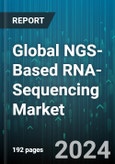 Global NGS-Based RNA-Sequencing Market by Product & Services (Data Analysis, RNA Sequencing Platforms & Consumables, RNA Sequencing Services), Technology (Ion Semiconductor Sequencing, Nanopore Sequencing, Sequencing By Synthesis), Application, End-User - Forecast 2024-2030- Product Image