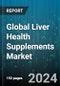 Global Liver Health Supplements Market by Product (Herbal Supplements, Vitamins & Minerals), Dosage Form (Capsules, Liquids, Powders) - Forecast 2024-2030 - Product Image