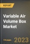 Variable Air Volume Box Market Research Report by Product Type (Dual-Duct VAV Box, Fan-Powered VAV Box, and Induction VAV Box), Application, State - United States Forecast to 2027 - Cumulative Impact of COVID-19 - Product Thumbnail Image