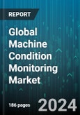 Global Machine Condition Monitoring Market by Component (Hardware, Software), Monitoring Type (Continuous Monitoring, Periodic Monitoring), Deployment, Function, Industry - Forecast 2024-2030- Product Image