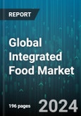 Global Integrated Food Market by Type (Acidulants, Colors, Emulsifiers), Function (Coloring, Preservation, Taste Enhancers), Application - Forecast 2024-2030- Product Image