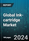 Global Ink-cartridge Market by Type (One-Piece Ink Cartridge, Split Type Ink Cartridge), Application (Commercial Use, Government) - Forecast 2024-2030- Product Image