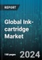 Global Ink-cartridge Market by Type (One-Piece Ink Cartridge, Split Type Ink Cartridge), Application (Commercial Use, Government) - Forecast 2024-2030 - Product Thumbnail Image