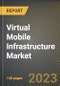 Virtual Mobile Infrastructure Market Research Report by Component (Platforms and Services), Enterprise Size, Deployment Type, End-User, State - United States Forecast to 2027 - Cumulative Impact of COVID-19 - Product Thumbnail Image