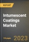 Intumescent Coatings Market Research Report by Type (Thick-film Intumescent Coatings and Thin-film Intumescent Coatings), Substrate, Application Technique, End-use Industry, State - United States Forecast to 2027 - Cumulative Impact of COVID-19 - Product Thumbnail Image
