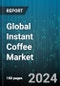 Global Instant Coffee Market by Packaging Type (Jar, Pouch, Sachet), Type (Flavoured, Non-flavoured), Preparation Technology, Certification, Origin, Caffeine Level, Distribution Channel - Forecast 2023-2030 - Product Thumbnail Image