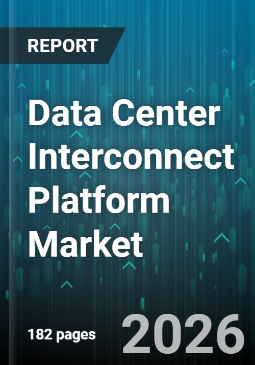 Data Center Interconnect Platform Market Size & Competitors