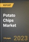 Potato Chips Market Research Report by Taste (Chili, Flavored, and Plain), Type, Distribution Channel, State - United States Forecast to 2027 - Cumulative Impact of COVID-19 - Product Thumbnail Image