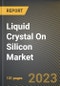 Liquid Crystal On Silicon Market Research Report by Product (Head Mount Display, Head-Up Display, and LCOS Projectors), Technology, Application, State - United States Forecast to 2027 - Cumulative Impact of COVID-19 - Product Thumbnail Image