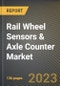 Rail Wheel Sensors & Axle Counter Market Research Report by Axle Counter Component, Type, Application, State - Cumulative Impact of COVID-19, Russia Ukraine Conflict, and High Inflation - United States Forecast 2023-2030 - Product Image